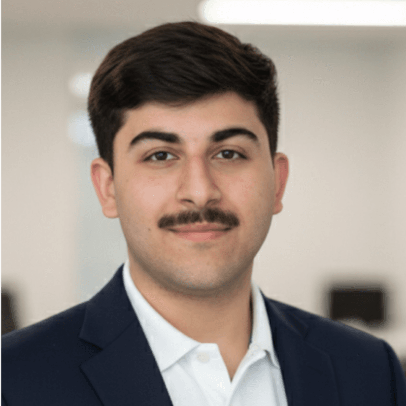 Muhammad Daniyal, Founder and Editor of OmniPonder